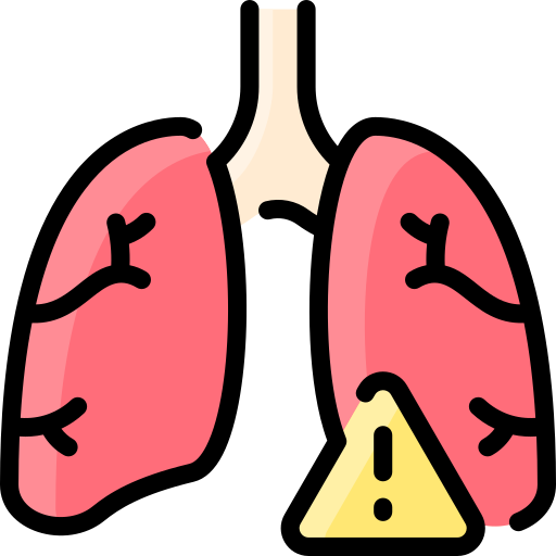 Interstitial Lung Disease (ILD)