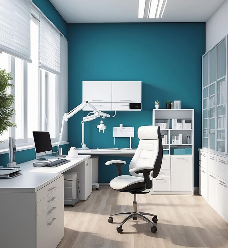 Chest & Allergy Center