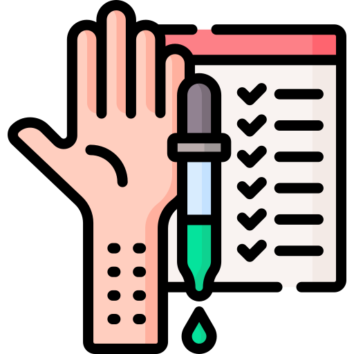 Allergy Test